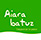 Logo Aiara Batuz